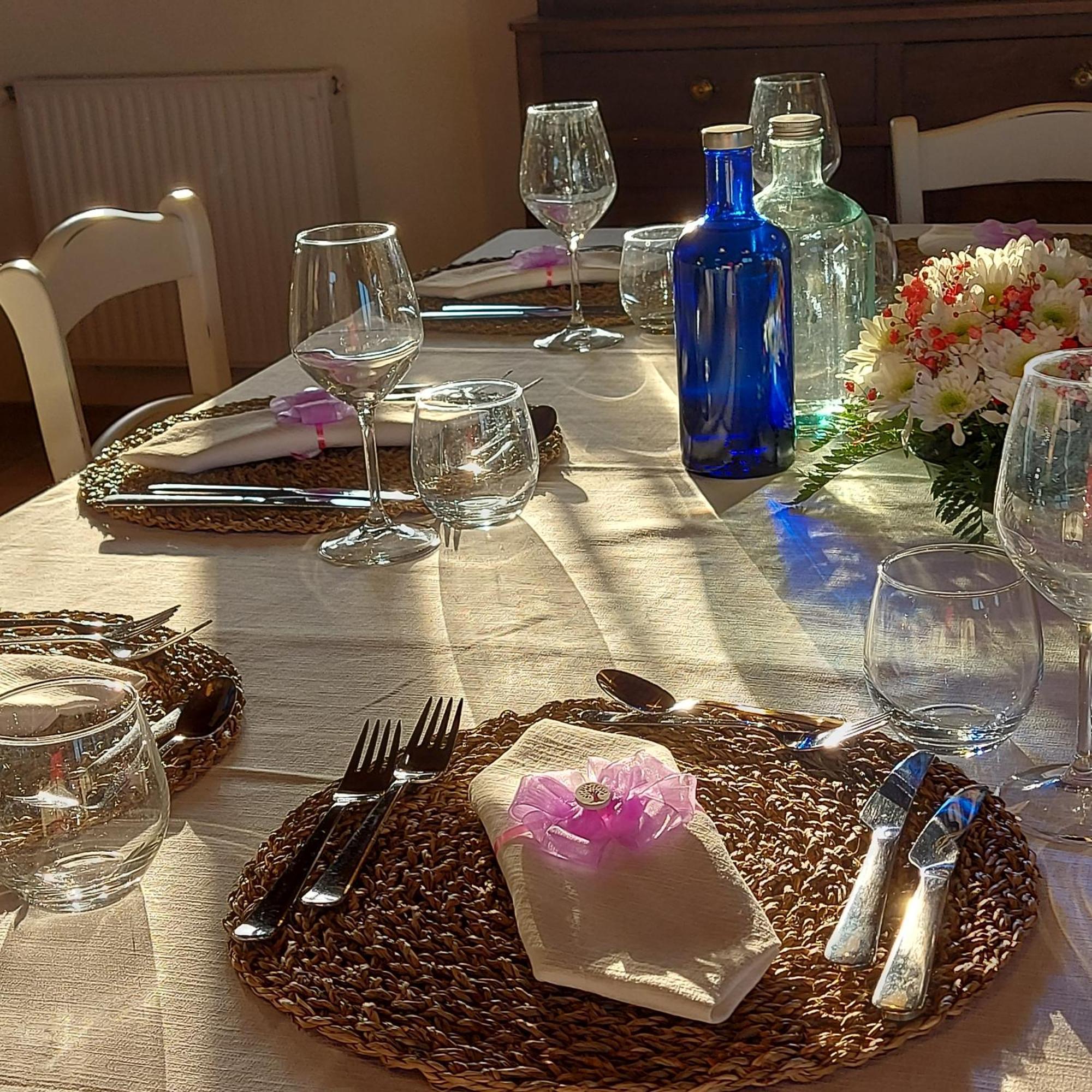 Agriturismo Sant'Illuminato Calzolaro Luaran gambar