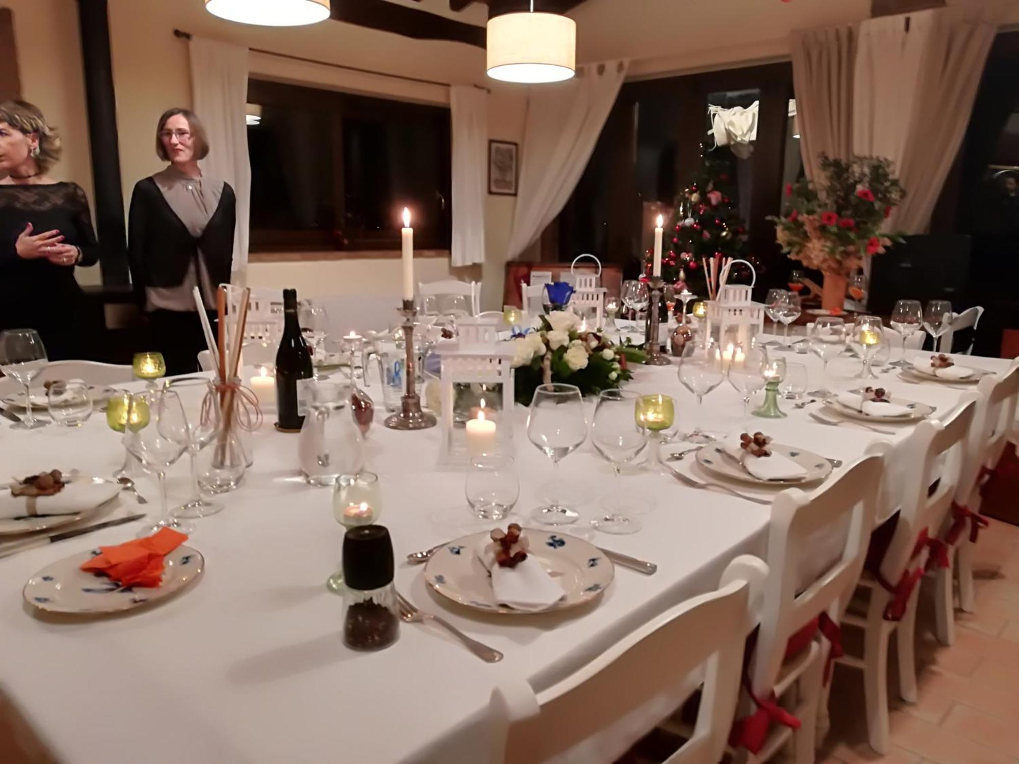 Agriturismo Sant'Illuminato Calzolaro Luaran gambar