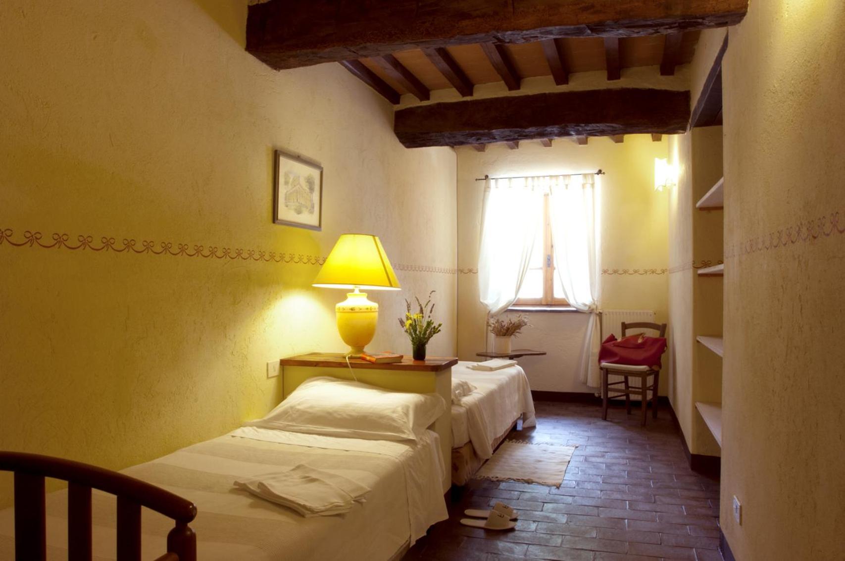Agriturismo Sant'Illuminato Calzolaro Luaran gambar
