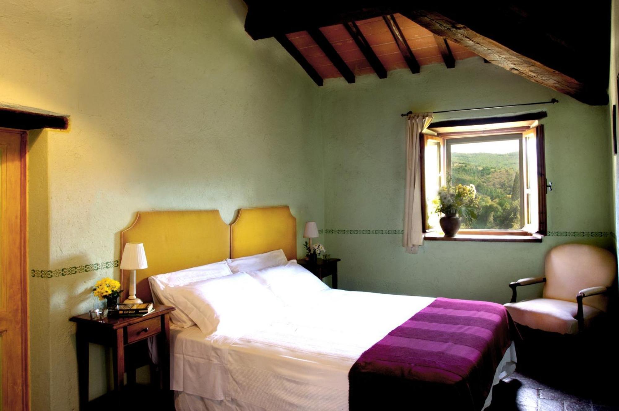 Agriturismo Sant'Illuminato Calzolaro Luaran gambar
